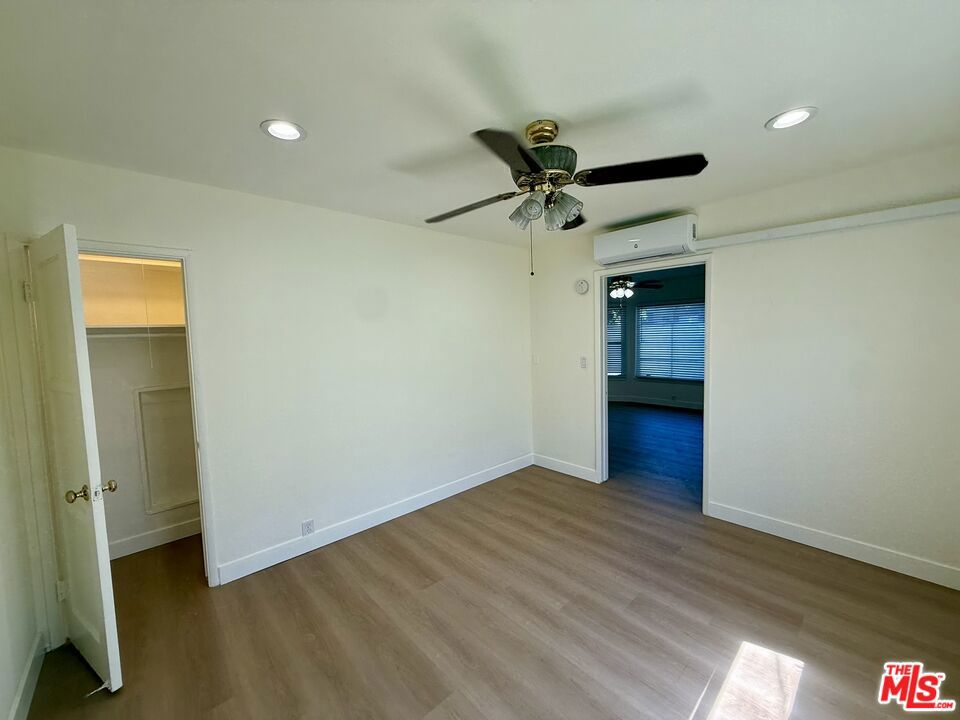 Residential Lease for rent at 221 S Kenwood Street 2, Glendale CA featuring 1 bed and 1 bath