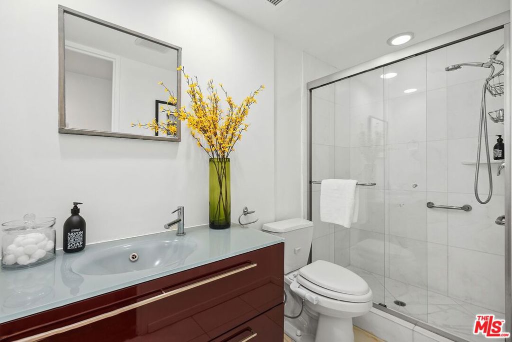 Residential for sale at 10433 Wilshire Boulevard 602, Los Angeles CA featuring 2 beds and 3 baths
