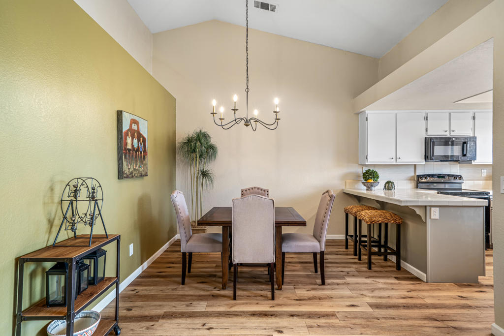 Residential for sale at 42334 Sari Court, Palm Desert CA featuring 2 beds and 3 baths