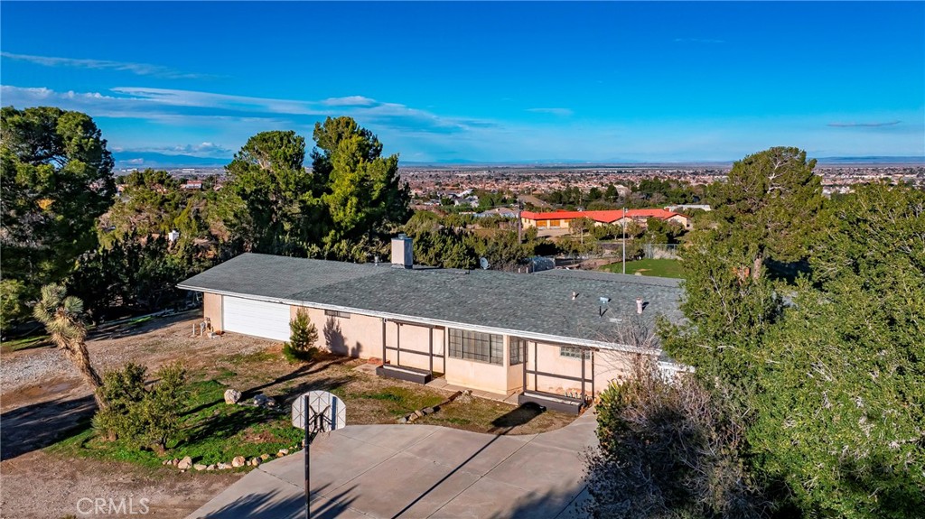 Residential for sale at 36042 32nd E, Palmdale CA featuring 5 beds and 3 baths