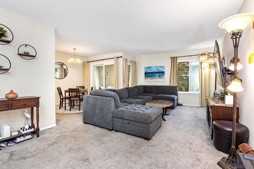 Residential for sale at 1855 Diamond St 5-232, San Diego CA featuring 1 bed and 1 bath