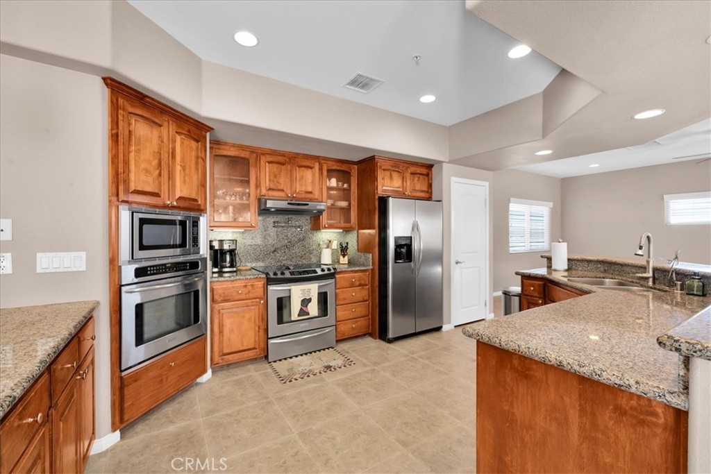 Residential for sale at 8443 Bannock, Yucca Valley CA featuring 3 beds and 4 baths