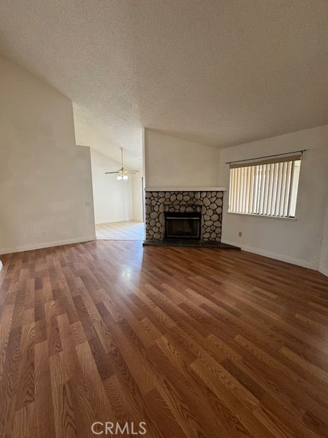 Residential Lease for rent at 12235 Merrod, Victorville CA featuring 3 beds and 2 baths