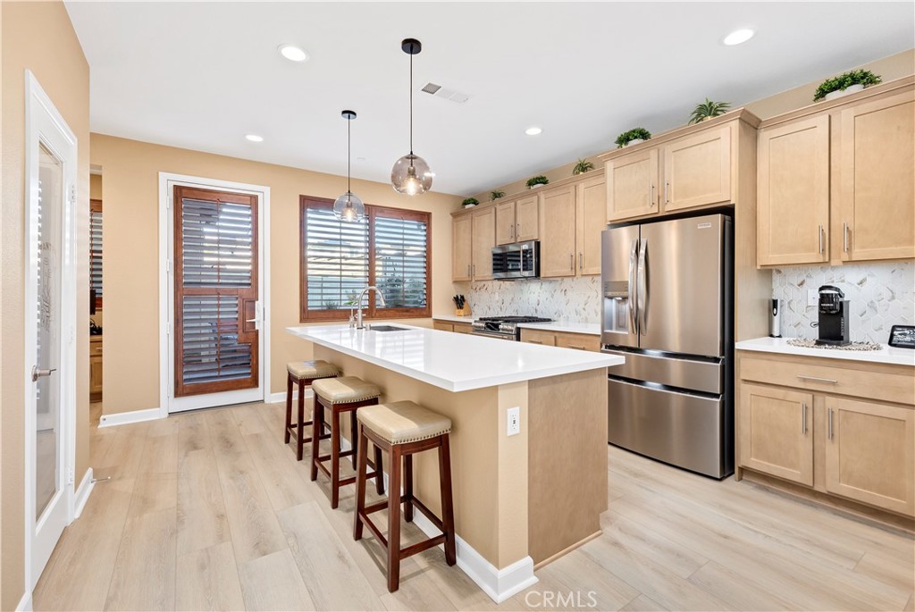 Residential for sale at 39320 Brunello Way, Temecula CA featuring 3 beds and 3 baths