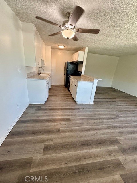 Residential Lease for rent at 685 E Vista Chino A, Palm Springs CA featuring 3 beds and 2 baths