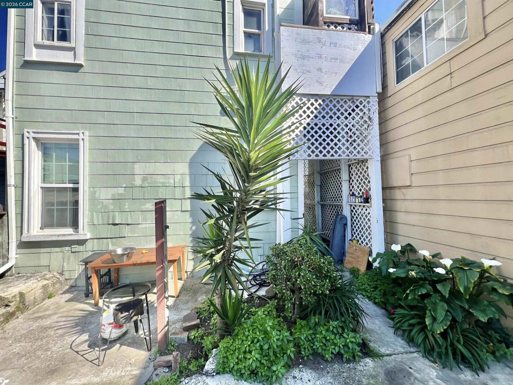 Residential Income for sale at 1707 Peralta St, Oakland CA