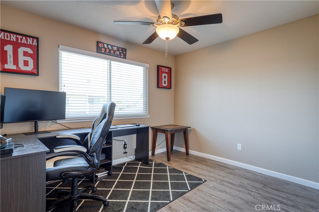 Residential for sale at 799 Clark Avenue 30, Yuba City CA featuring 2 beds and 1 bath