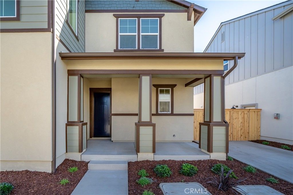 Residential for sale at 211 Foxtrot Court, San Luis Obispo CA featuring 4 beds and 3 baths