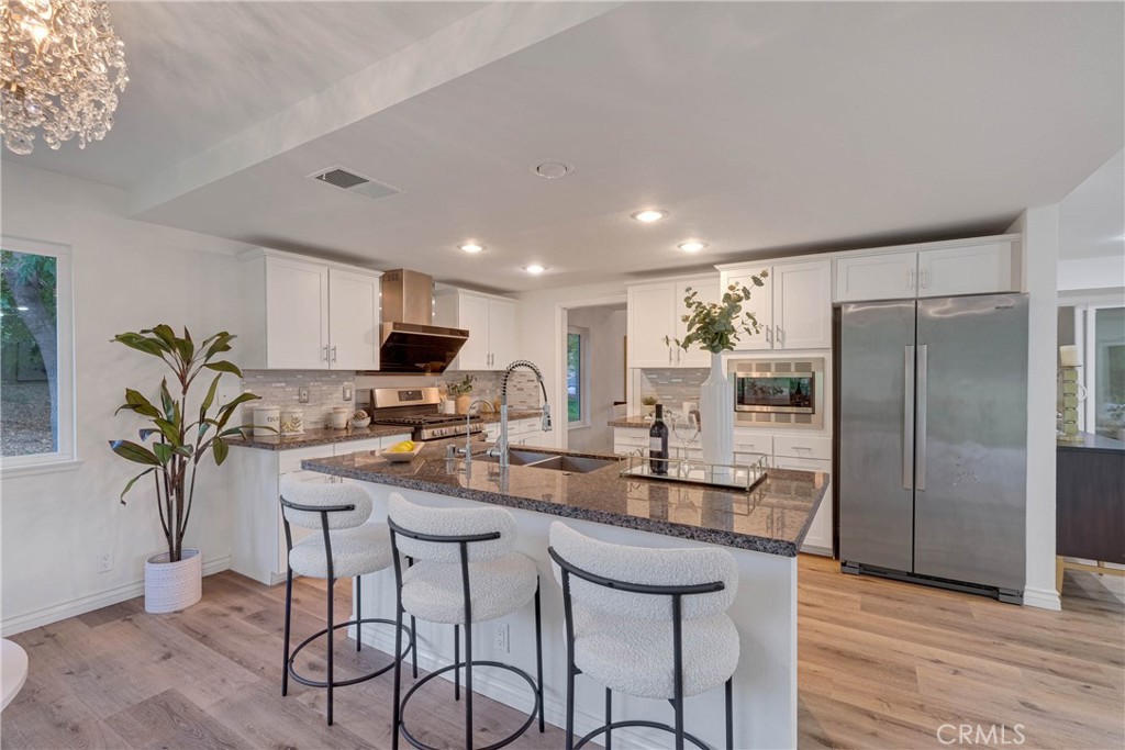 Residential for sale at 1554 Deerfoot, Diamond Bar CA featuring 5 beds and 3 baths