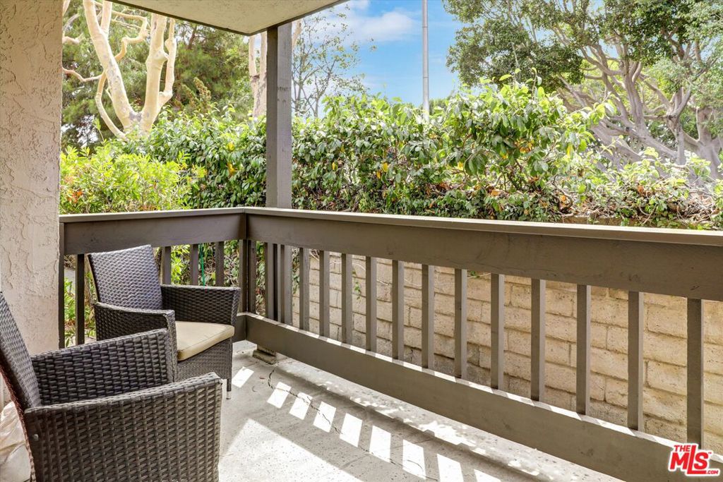 Residential for sale at 4845 Maytime Lane, Culver City CA featuring 2 beds and 2 baths