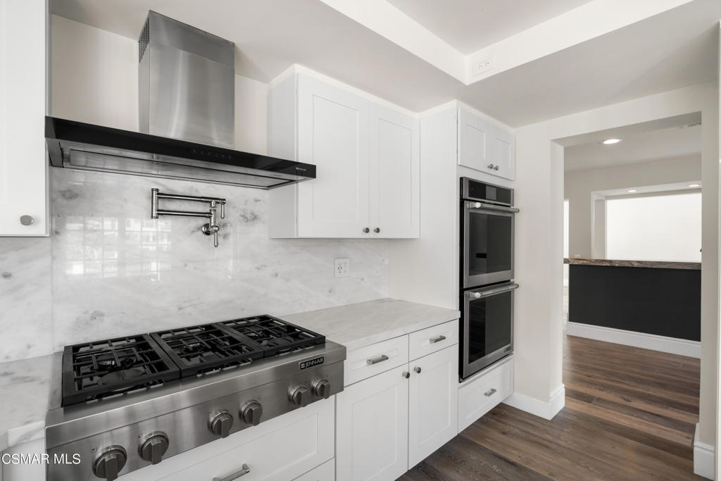 Residential Lease for rent at 1345 Southwind Circle, Westlake Village CA featuring 3 beds and 3 baths