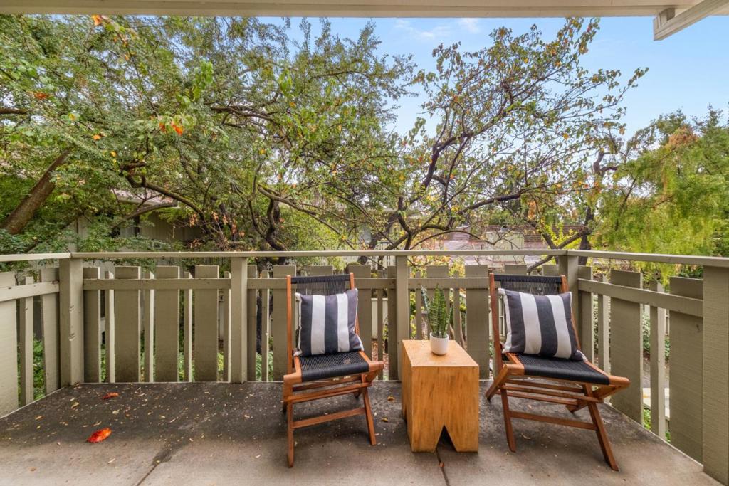 Residential for sale at 1070 Mercedes Avenue 24, Los Altos CA featuring 2 beds and 2 baths
