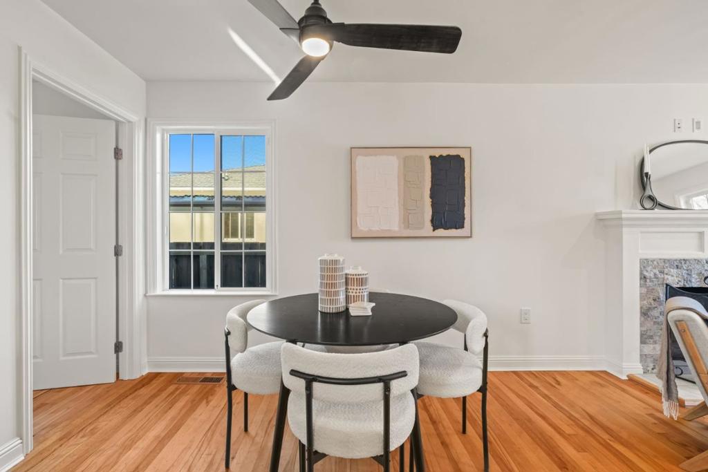 Residential for sale at 1502 S Delaware Street, San Mateo CA featuring 4 beds and 3 baths