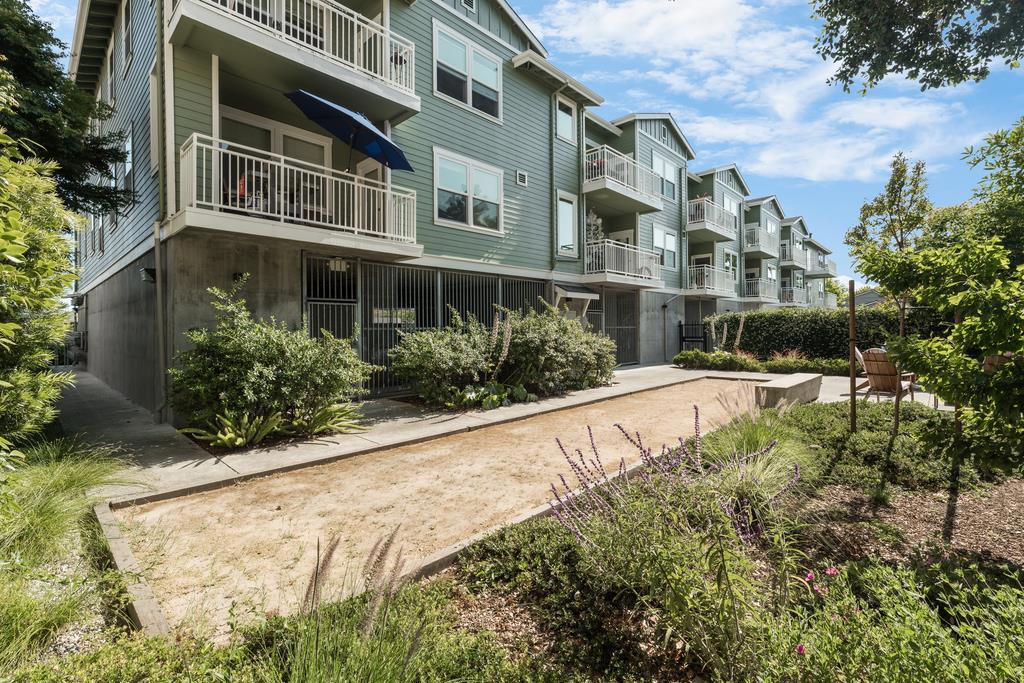 Residential for sale at 708 Frederick Street 204, Santa Cruz CA featuring 2 beds and 1 bath