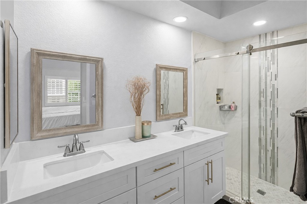 Residential for sale at 1098 S Sundance, Anaheim Hills CA featuring 2 beds and 2 baths