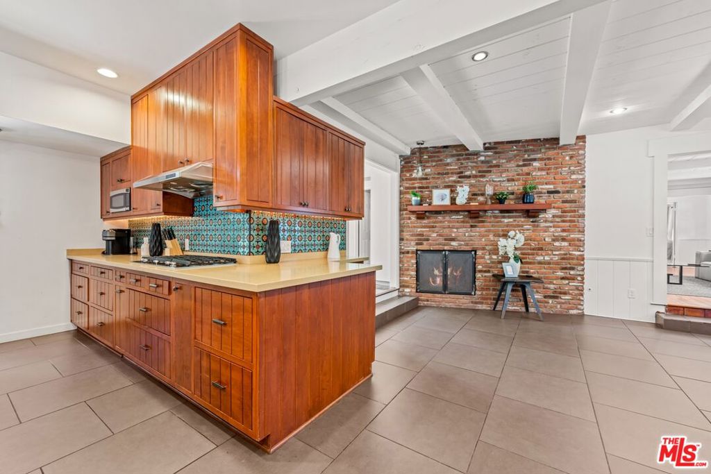 Residential for sale at 23057 Sylvan Street, Woodland Hills CA featuring 4 beds and 3 baths