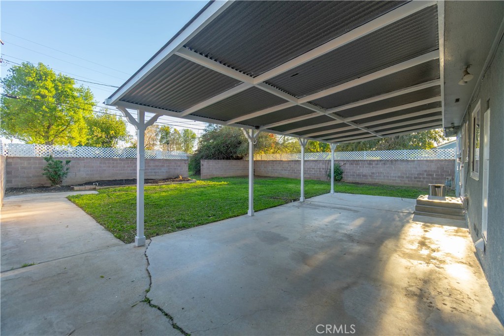 Residential for sale at 7796 Sycamore, Riverside CA featuring 2 beds and 1 bath