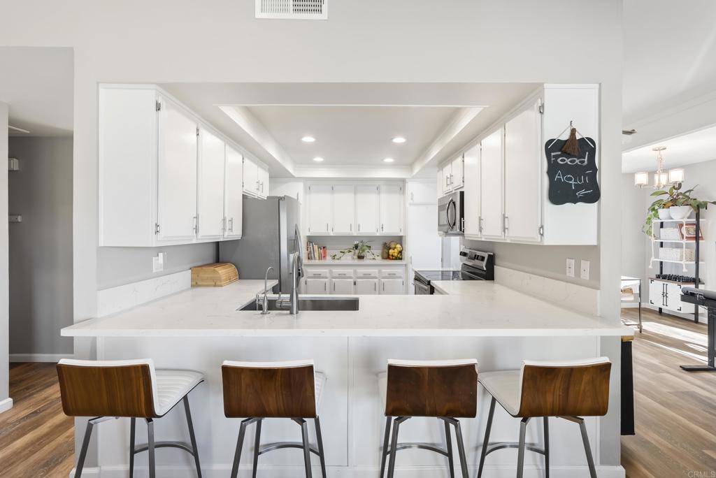 Residential for sale at 18027 Cotorro Rd, San Diego CA featuring 3 beds and 2 baths