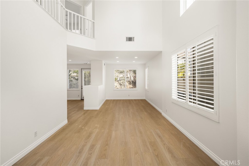 Residential Lease for rent at 18621 Park Meadow, Huntington Beach CA featuring 3 beds and 3 baths