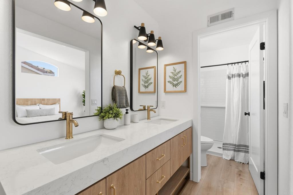 Residential for sale at 8727 Westmore Road 24, San Diego CA featuring 3 beds and 3 baths