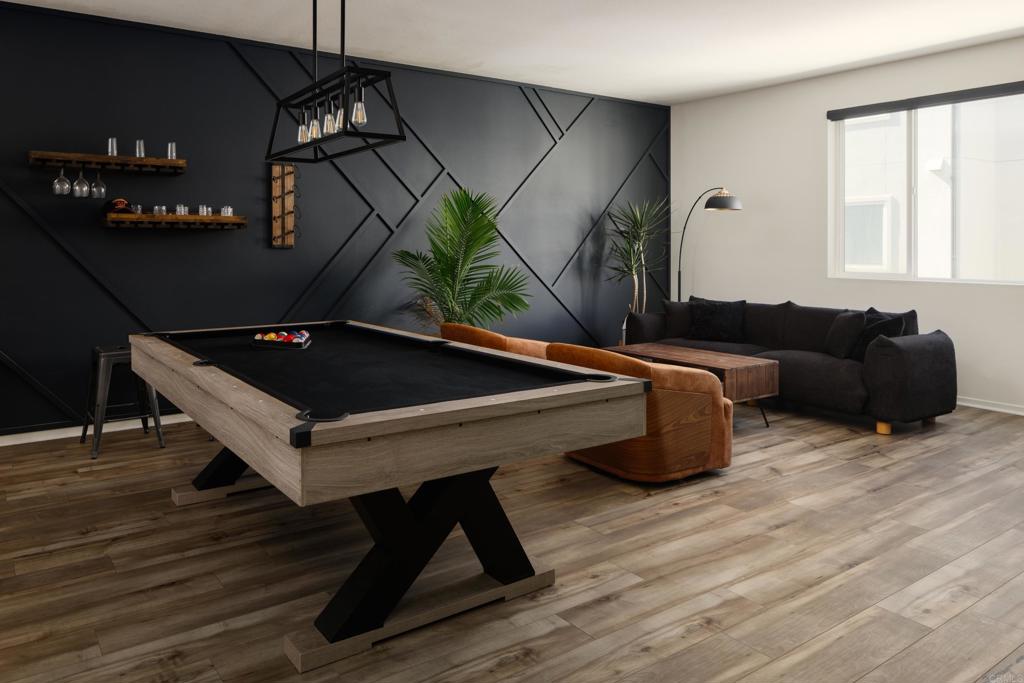 Residential for sale at 5232 Beachfront Cove Street 73, San Diego CA featuring 4 beds and 4 baths