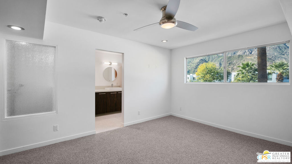 Residential for sale at 588 E San Lorenzo Road 202, Palm Springs CA featuring 2 beds and 2 baths