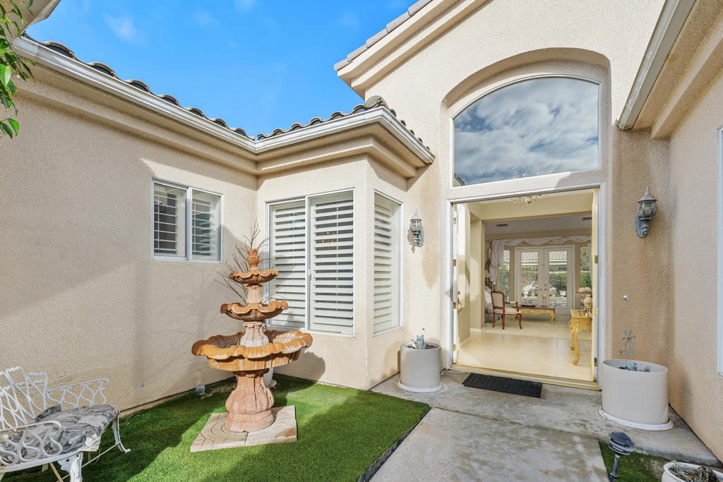 Residential for sale at 2 Othello Court, Rancho Mirage CA featuring 4 beds and 4 baths