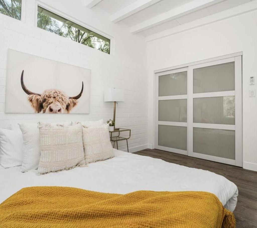 Residential for sale at 22495 Sierra Drive, Palm Springs CA featuring 2 beds and 1 bath