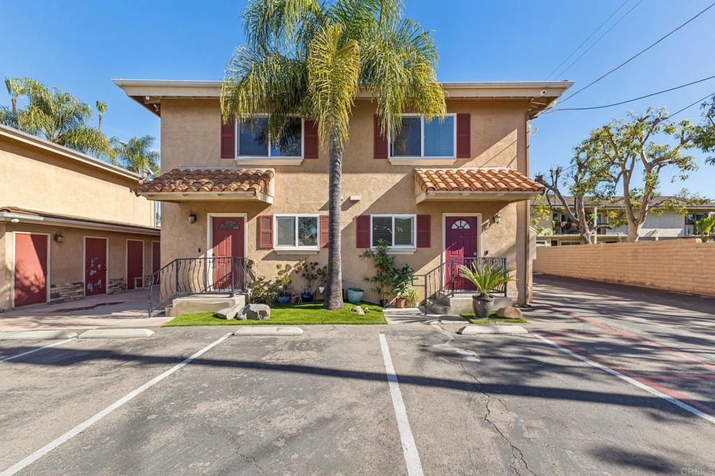 Residential for sale at 792 N Mollison Avenue 9, El Cajon CA featuring 2 beds and 2 baths