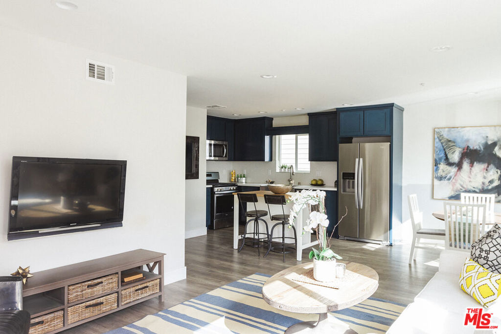 Residential Income for sale at 3672 Percy Street, Los Angeles CA featuring 18 beds and 12 baths