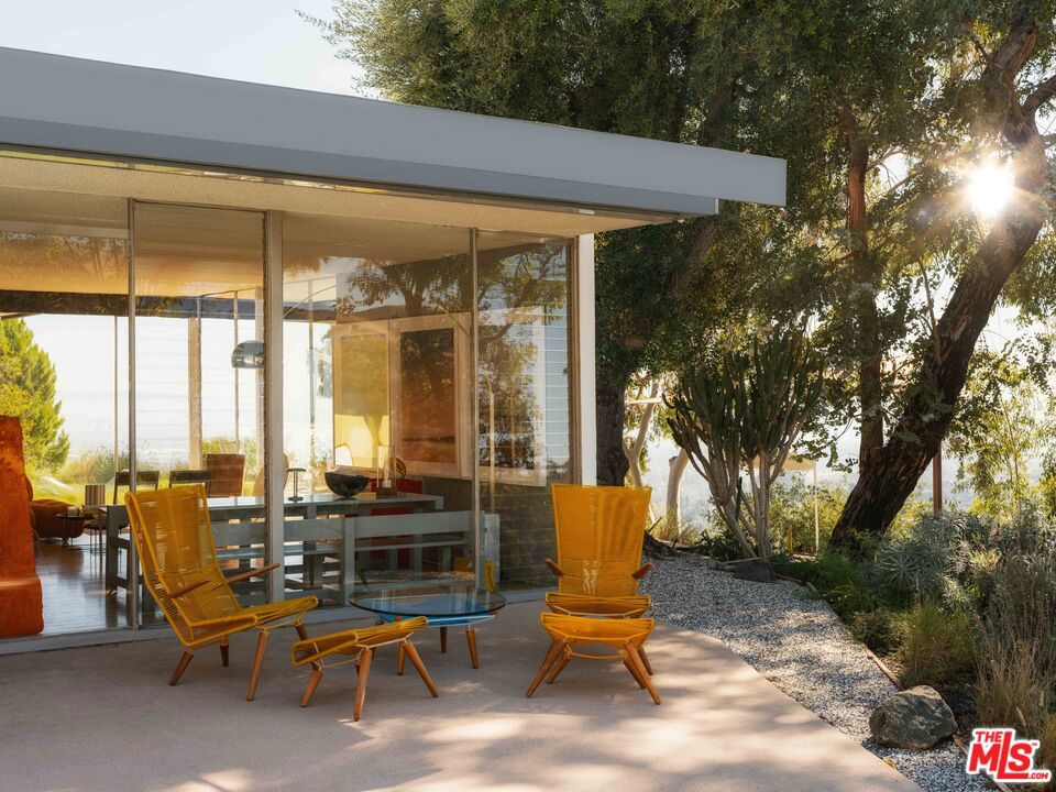 Residential for sale at 1531 N Tigertail Road, Los Angeles CA featuring 3 beds and 2 baths