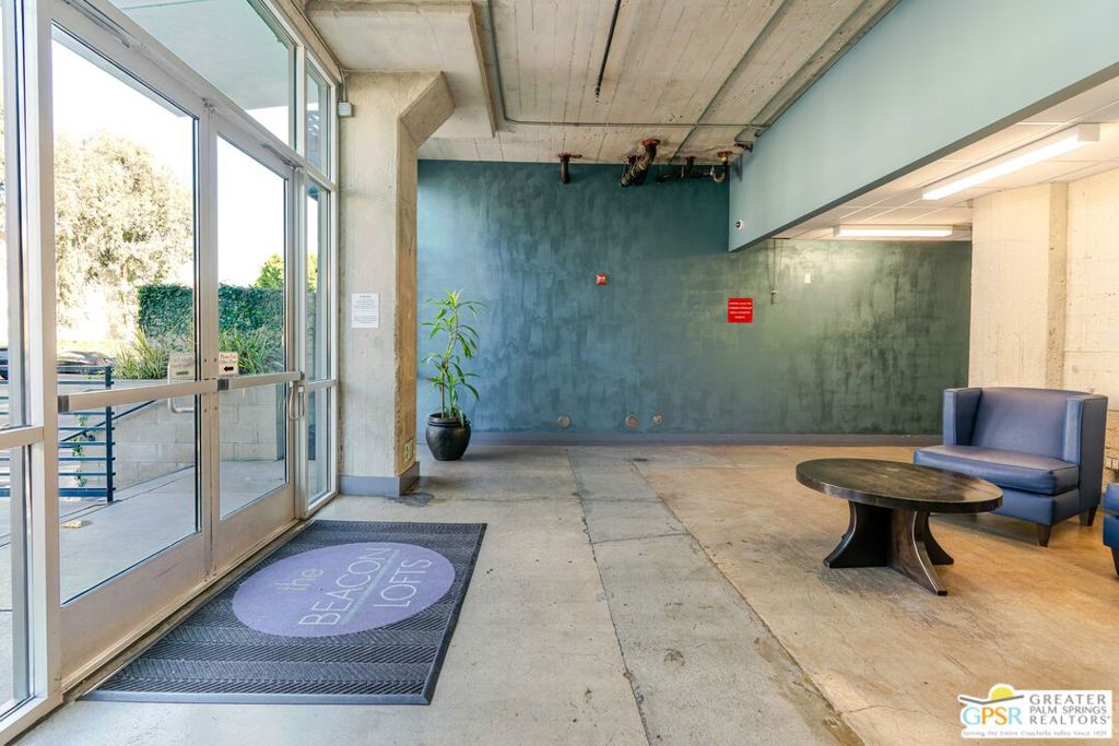 Residential for sale at 825 E 4th Street 508, Los Angeles CA featuring 1 bed and 1 bath