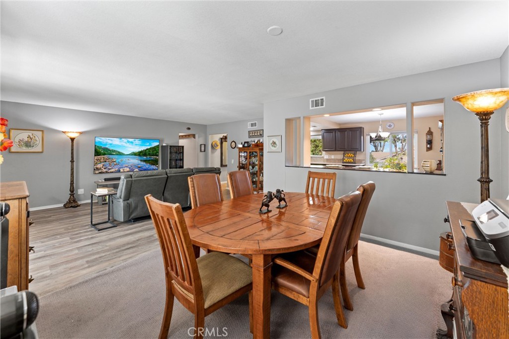 Residential for sale at 2022 Mirage Way, Corona CA featuring 3 beds and 2 baths