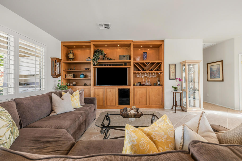 Residential for sale at 78458 Sunrise Canyon Avenue, Palm Desert CA featuring 2 beds and 2 baths