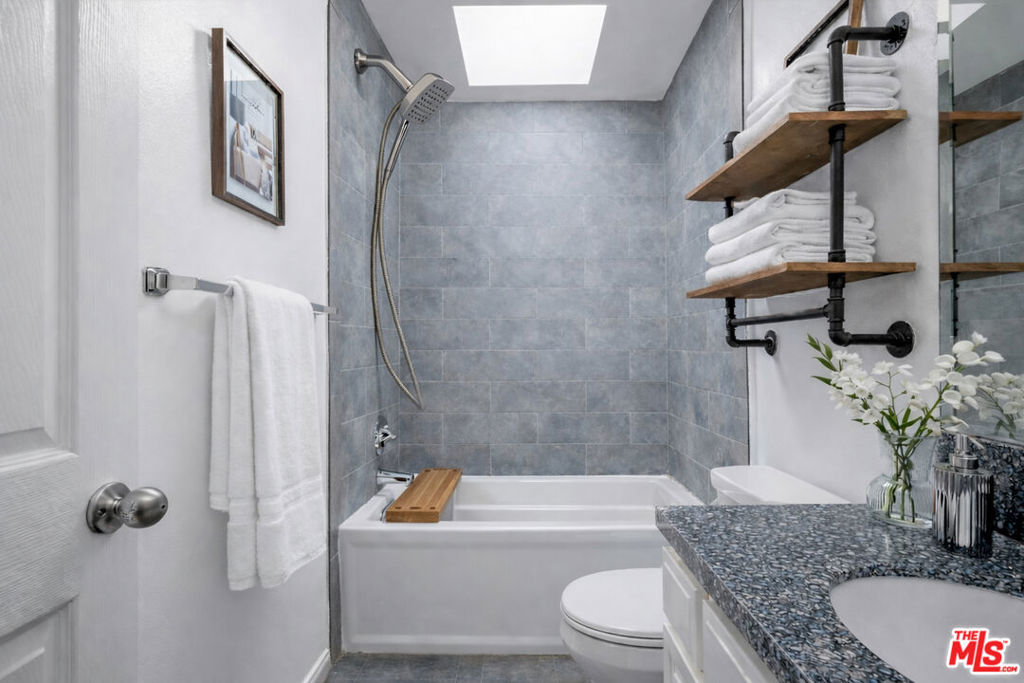 Residential for sale at 1807 Camden Avenue 4, Los Angeles CA featuring 2 beds and 2 baths