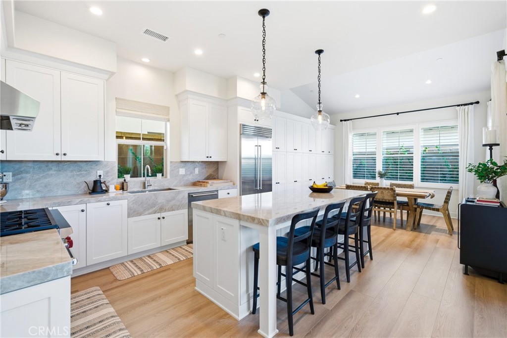 Residential for sale at 109 Fairgreen, Irvine CA featuring 3 beds and 3 baths