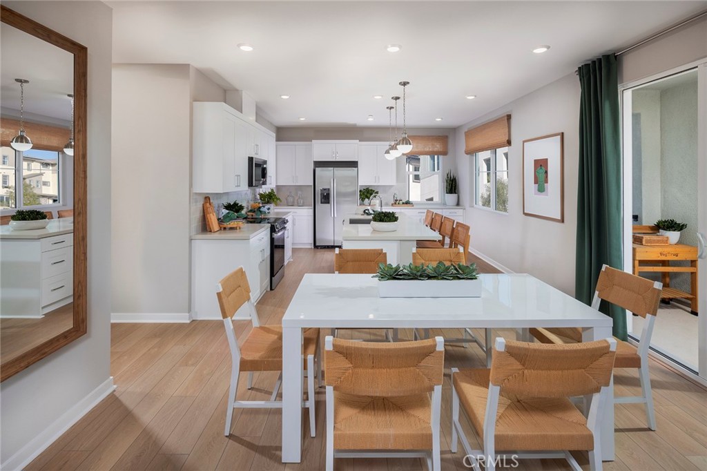 Residential for sale at 6075 Burren Way, Eastvale CA featuring 4 beds and 4 baths