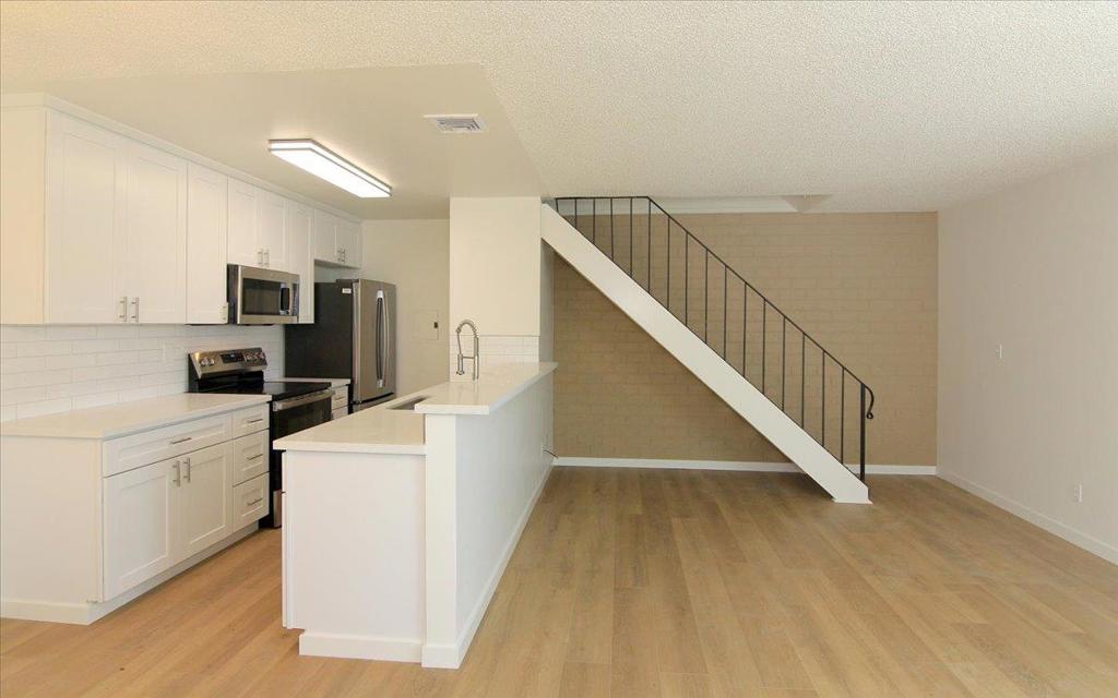 Residential for sale at 4435 Diamond Street 2, Capitola CA featuring 2 beds and 1 bath