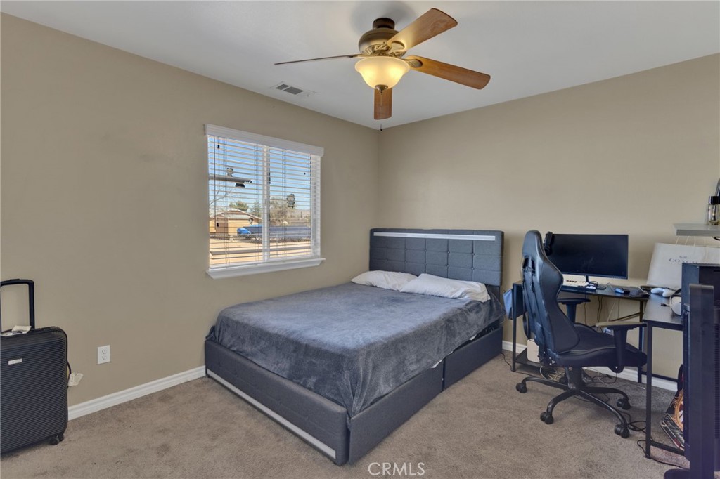 Residential for sale at 13597 Kiowa, Apple Valley CA featuring 5 beds and 3 baths