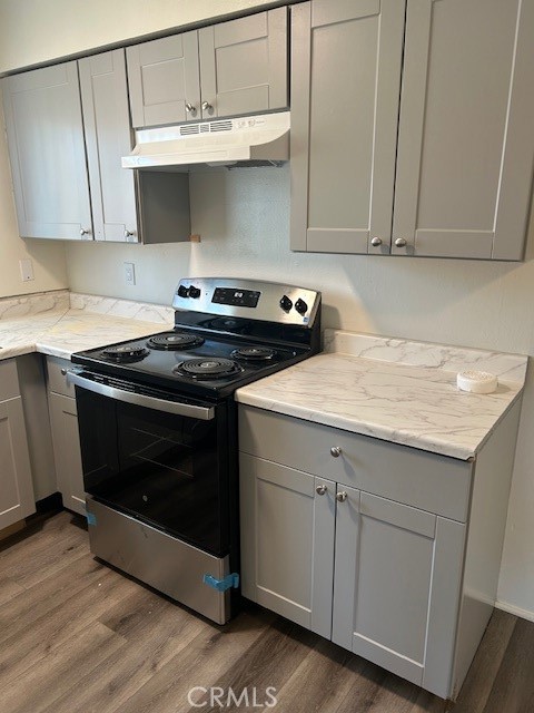 Residential Lease for rent at 51099 Eisenhower 6, La Quinta CA featuring 2 beds and 2 baths