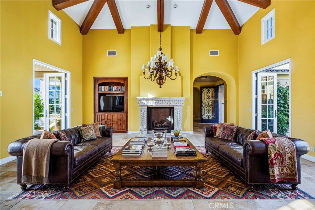 Residential for sale at 13 Cassis, Rancho Mirage CA featuring 3 beds and 4 baths