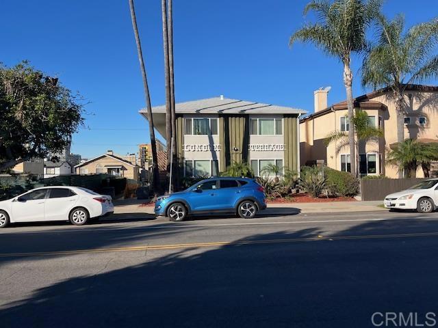 Residential Income for sale at 4070 4078 Texas St, San Diego CA