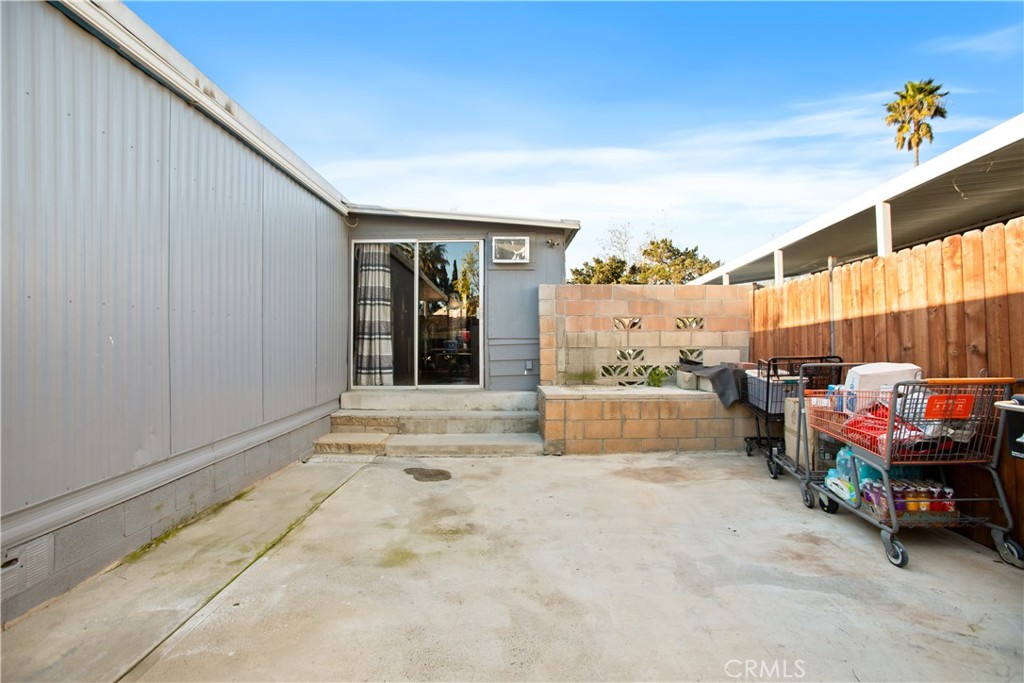 Manufactured In Park for sale at 5800 Hamner Avenue 236, Eastvale CA featuring 3 beds and 2 baths