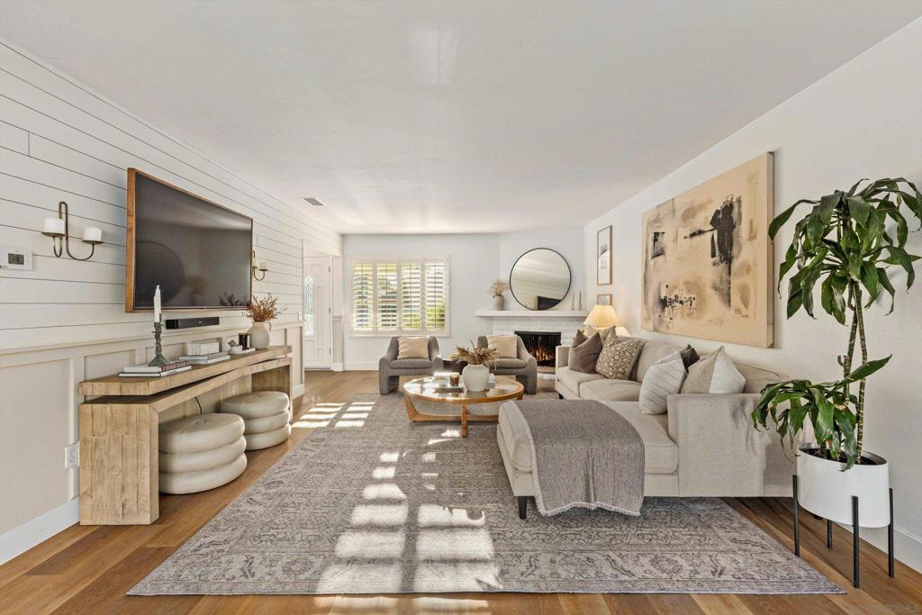 Residential for sale at 1714 Hicks St, Oceanside CA featuring 3 beds and 2 baths