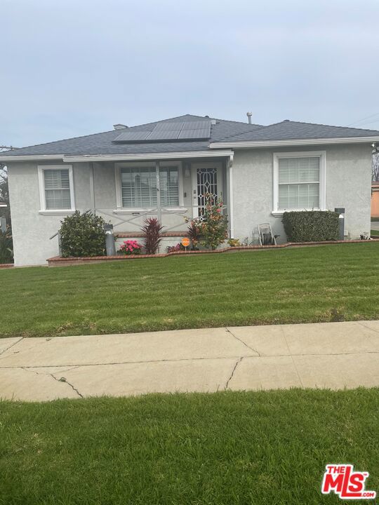Residential for sale at 2031 W 98th Street, Los Angeles CA featuring 3 beds and 2 baths