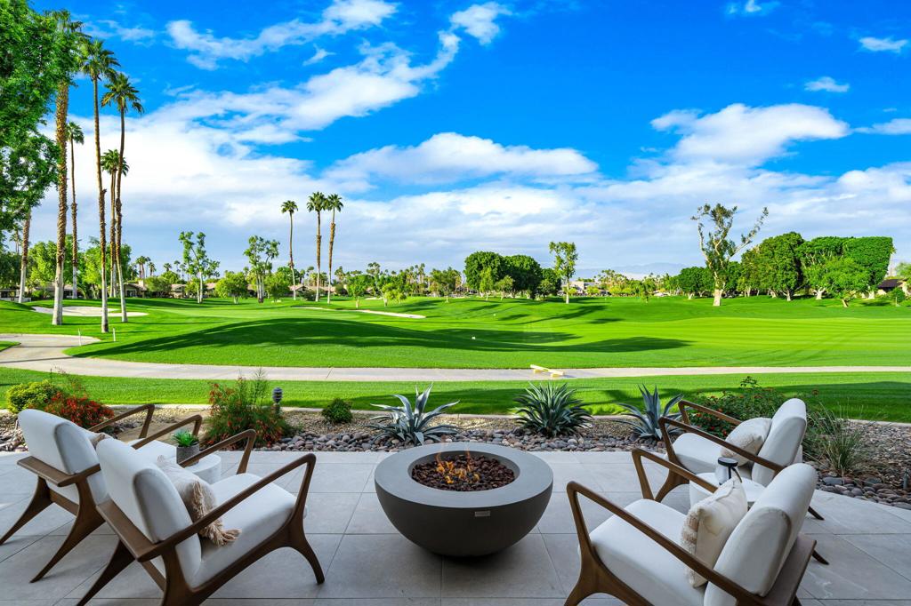 Residential for sale at 150 Running Springs Drive, Palm Desert CA featuring 3 beds and 4 baths