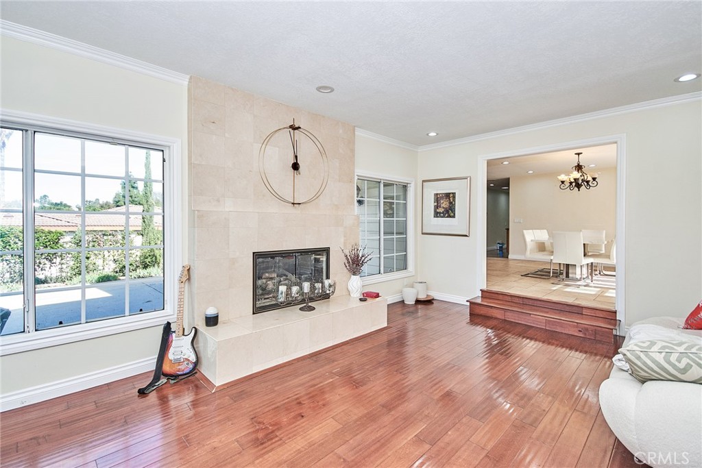 Residential for sale at 172 Ramona, Fullerton CA featuring 5 beds and 4 baths