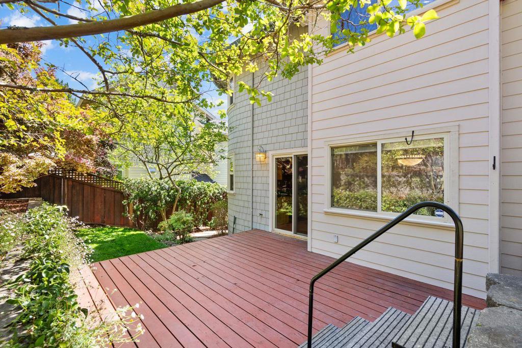 Residential for sale at 108 Misty Court, Santa Cruz CA featuring 3 beds and 3 baths