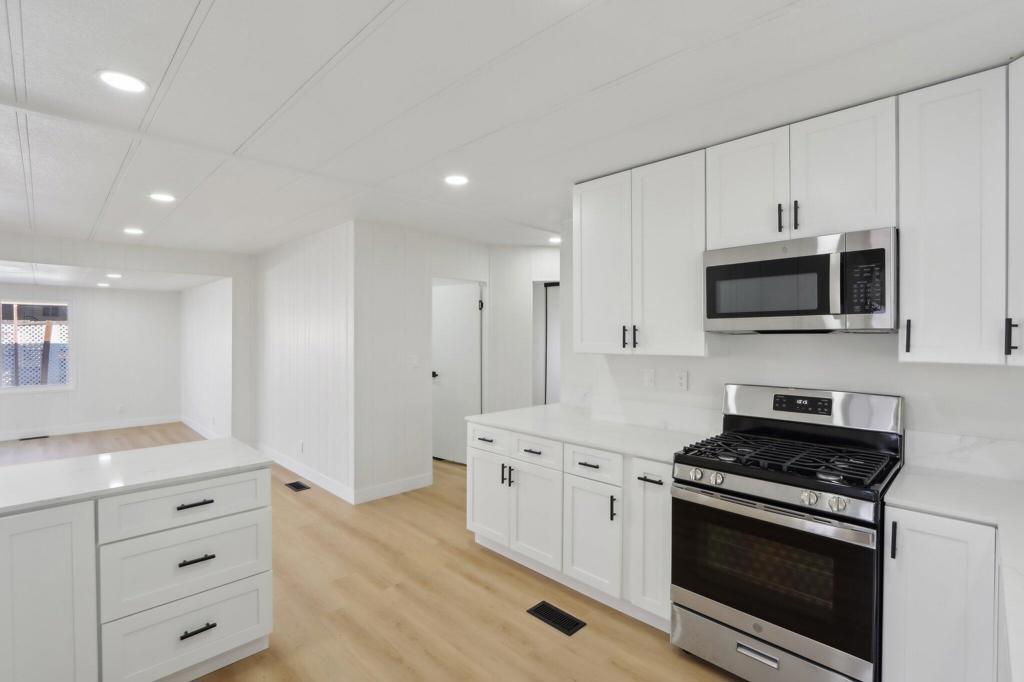 Manufactured In Park for sale at 14777 Palm Drive 113, Desert Hot Springs CA featuring 2 beds and 2 baths