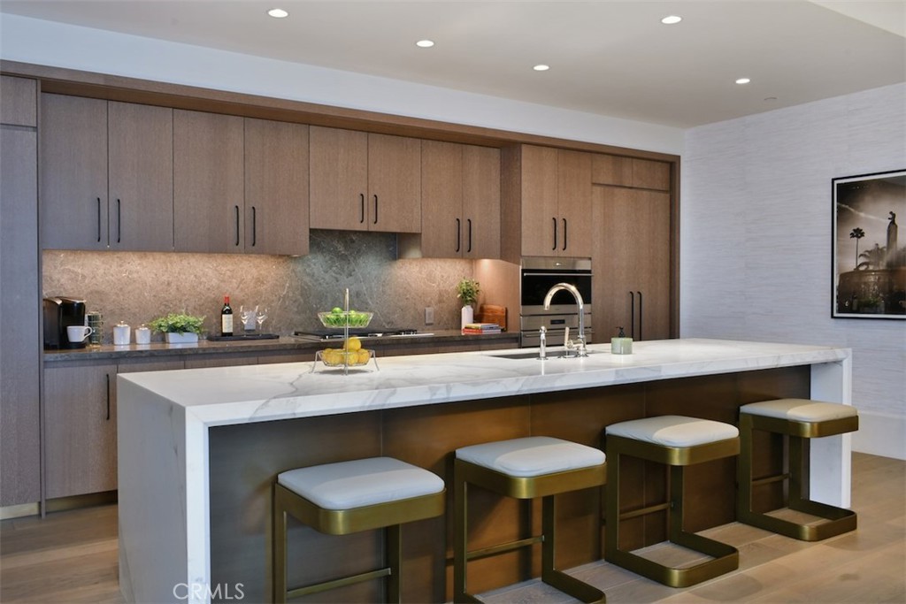 Residential for sale at 8420 W Sunset Boulevard 403, West Hollywood CA featuring 2 beds and 3 baths